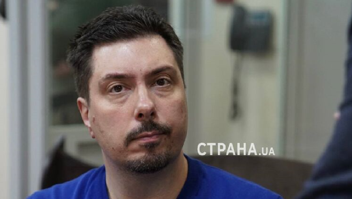 Всеволод Князев. Фото: "Страна"